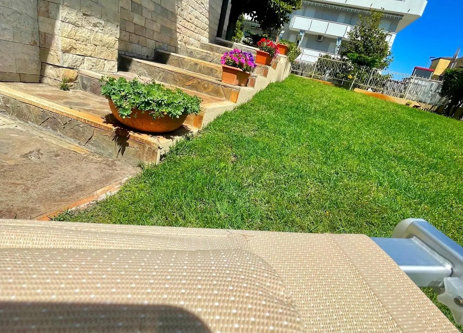 Casa vacanze Villa Palazzina del sole Sottomarina Italia