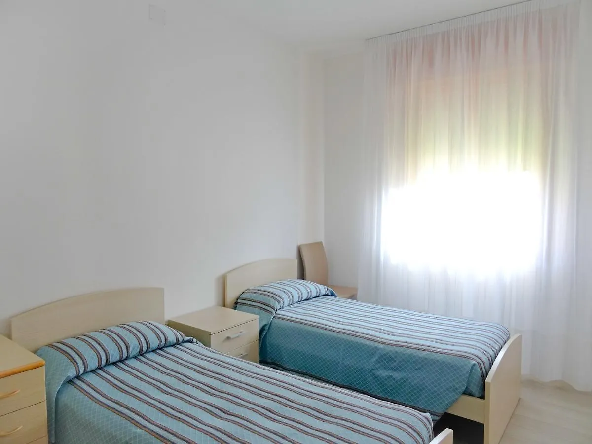 Casa vacanze Villa Palazzina del sole Sottomarina