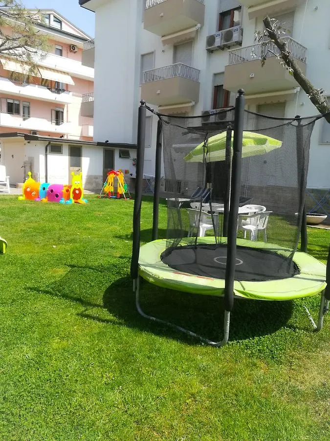 Villa Palazzina del sole Sottomarina 0*,  Italia
