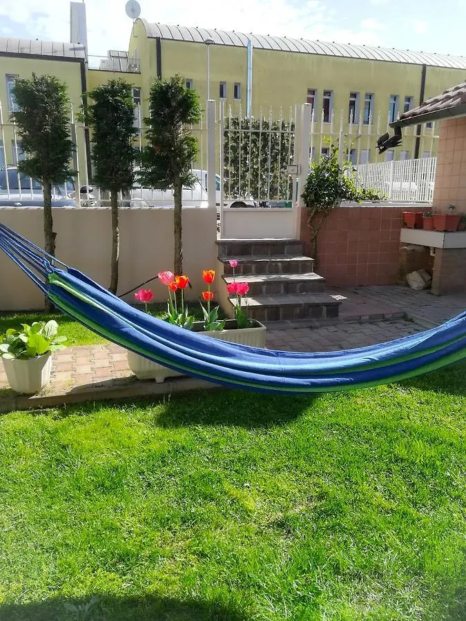 Casa vacanze Villa Palazzina del sole Sottomarina Italia